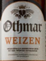 Othmar Weizen Logo